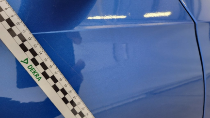 Zdjęcie przedmiotu: Skoda Rapid Spaceback 1.2 TSI Style