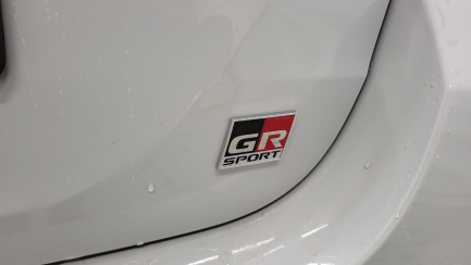 Zdjęcie przedmiotu: Toyota Yaris Hybrid 1.5 GR Sport