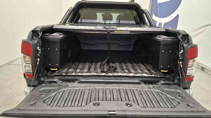 Zdjęcie przedmiotu: Mitsubishi L200 Oświadczenie o utracie DR