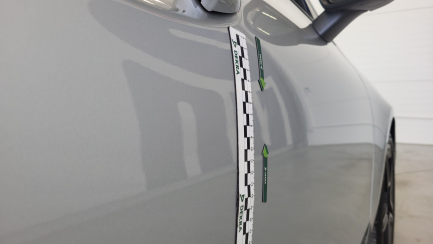 Zdjęcie przedmiotu: Mercedes-benz Cla 200 4-Matic AMG Line 8G-DCT Oświadczenie o utracie DR