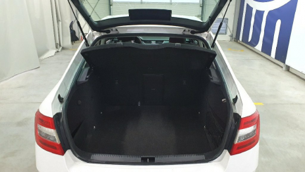 Zdjęcie przedmiotu: Skoda Octavia III 1.0 TSI Ambition