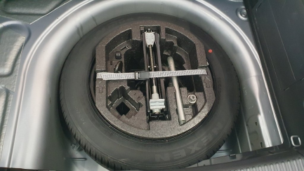 Zdjęcie przedmiotu: Skoda Fabia III Hatchback 1.0 TSI Ambition