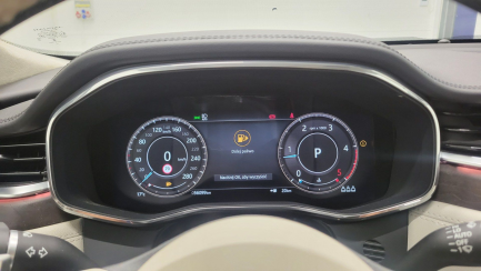 Zdjęcie przedmiotu: Jaguar XF 2.0 D200 mHEV AWD HSE