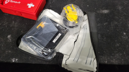 Zdjęcie przedmiotu: Dacia Sandero 1.0 TCe Expression LPG Brak dokument&oacute;w LPG