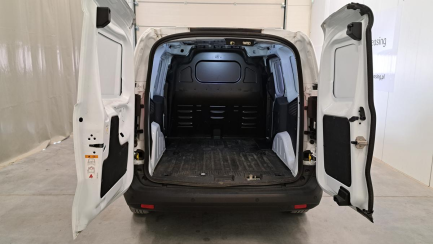 Zdjęcie przedmiotu: Ford Transit Courier Trend 1.5 EcoBlue E6d 2.2t