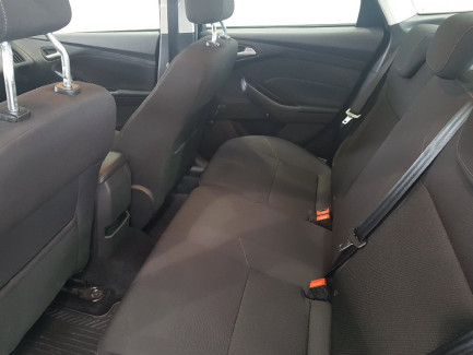 Zdjęcie przedmiotu: Ford Focus 1.6 Trend