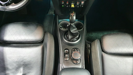 Zdjęcie przedmiotu: Mini Countryman Cooper S E ALL4 aut