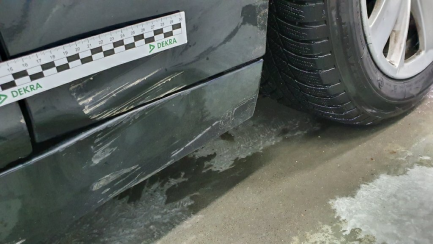 Zdjęcie przedmiotu: Bmw 520D Kombi 520d xDrive