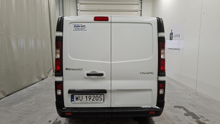 Zdjęcie przedmiotu: Renault Trafic 1.6 dCi L2H1P2 Pack Clim E6 3.1t