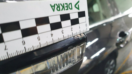 Zdjęcie przedmiotu: Volkswagen Passat Combi