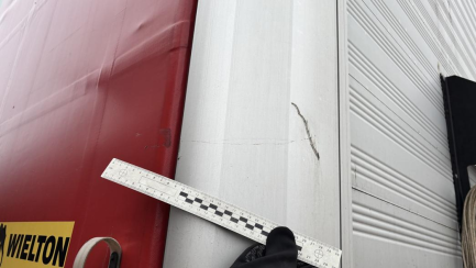 Zdjęcie przedmiotu: WIELTON NS3K Високобортовий 