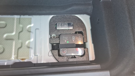 Zdjęcie przedmiotu: MINI COOPER John Cooper Works