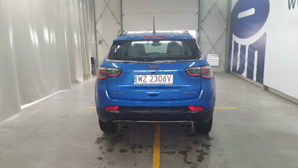 Zdjęcie przedmiotu: Jeep Compass 1.4 TMair Limited 4WD S&S aut