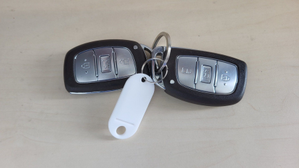 Zdjęcie przedmiotu: Hyundai Tucson 1.6 T-GDi Premium 4WD DCT
