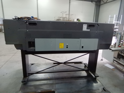 Zdjęcie przedmiotu: HP Latex 310 Latex Printing Printer