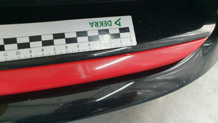 Zdjęcie przedmiotu: Mercedes-benz C63 AMG