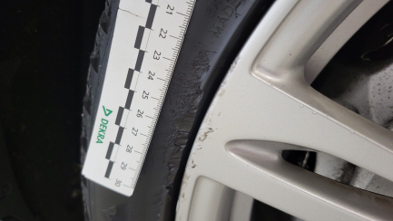 Zdjęcie przedmiotu: Audi A8 55 TFSI mHEV Quattro Tiptr Oświadczenie o utracie DR