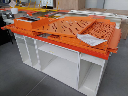 Zdjęcie przedmiotu: Комплект меблів