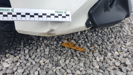 Zdjęcie przedmiotu: Toyota Aygo 1.0 VVT-i X