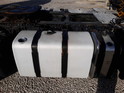 Zdjęcie przedmiotu: Renault MAGNUM DXi E5 18.0t