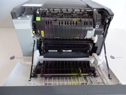 Zdjęcie przedmiotu: LEXMARK CS796de laser printer