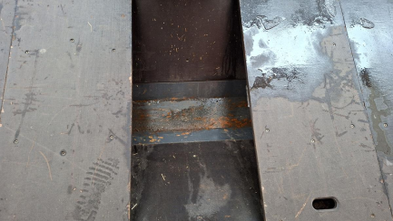 Zdjęcie przedmiotu: WIELTON NS3K Високобортовий 