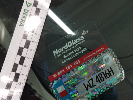 Zdjęcie przedmiotu: Skoda Fabia 1.6 TDI DPF Active Plus