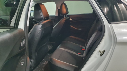 Zdjęcie przedmiotu: Opel GRANDLAND Combi