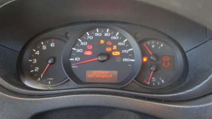 Zdjęcie przedmiotu: Renault Master FWD dCi L3H1 Pack Clim S&S+E E6 3.5t