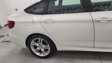 Zdjęcie przedmiotu: BMW 3 Gran Turismo GPF xDrive aut