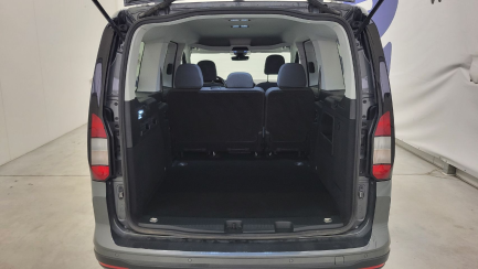 Zdjęcie przedmiotu: Ford Tourneo Connect 2.0 EcoBlue Active aut