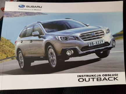 Zdjęcie przedmiotu: Subaru Legacy 2.0 D Comfort AT