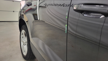 Zdjęcie przedmiotu: Skoda Karoq 1.5 TSI ACT GPF 4x2 Ambition DSG