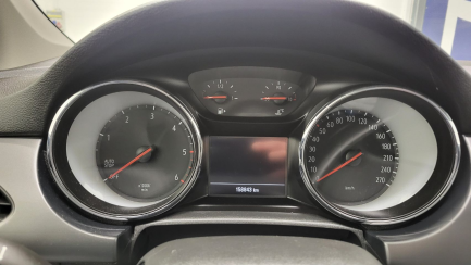 Zdjęcie przedmiotu: Opel Astra V 1.6 CDTI Enjoy S&S