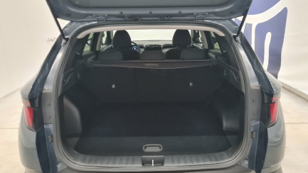 Zdjęcie przedmiotu: Hyundai Tucson 1.6 T-GDi 48V Smart 2WD DCT