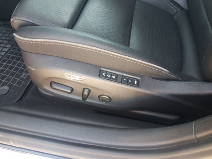 Zdjęcie przedmiotu: Opel Insignia Grand Sport 2.0 T 4x4 Elite S&S aut