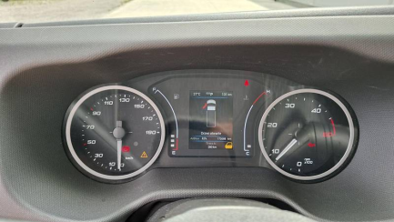 Zdjęcie przedmiotu: Iveco DAILY HI-MATIC E6e 7.2t