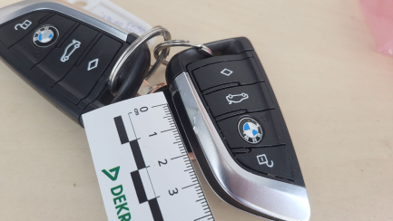 Zdjęcie przedmiotu: BMW X3 xDrive20d