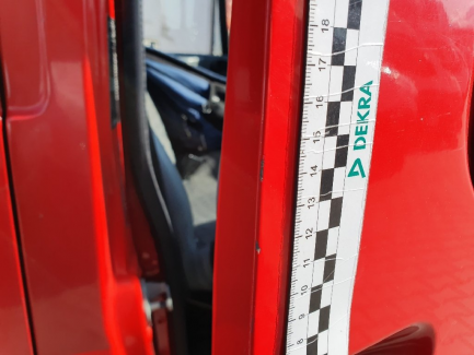 Zdjęcie przedmiotu: FORD TRANSIT FT 350L TDCi Trend RWD Euro 5