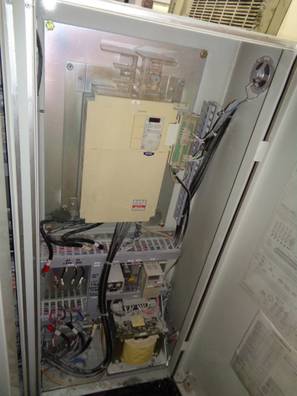 Zdjęcie przedmiotu: Sakurai Oliver 475 SDW offset printing machine