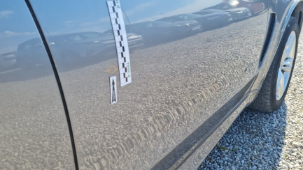 Zdjęcie przedmiotu: Bmw X5 xDrive30d