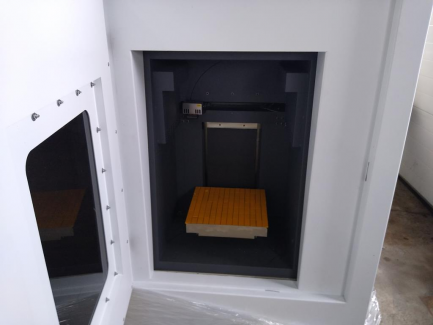 Zdjęcie przedmiotu: E3D TEC 3D printer