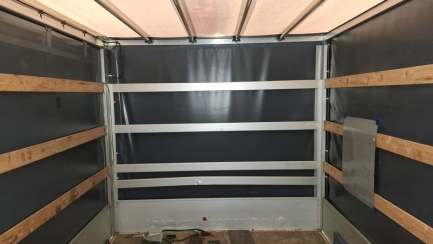 Zdjęcie przedmiotu: OPEL/MOTOWEKTOR MOVANO 2.3 CDTI E6d 3.5t L3H1
