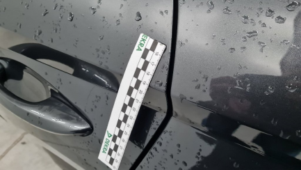 Zdjęcie przedmiotu: Hyundai Tucson 1.6 T-GDi Modern 2WD