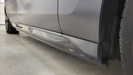 Zdjęcie przedmiotu: BMW i7 105.7kWh xDrive60 M Sport Oświadczenie o utracie DR