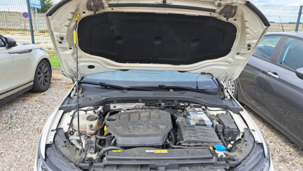 Zdjęcie przedmiotu: Volkswagen Golf VIII 2.0 TSI E6d GTI DSG Oświadczenie o utracie DR
