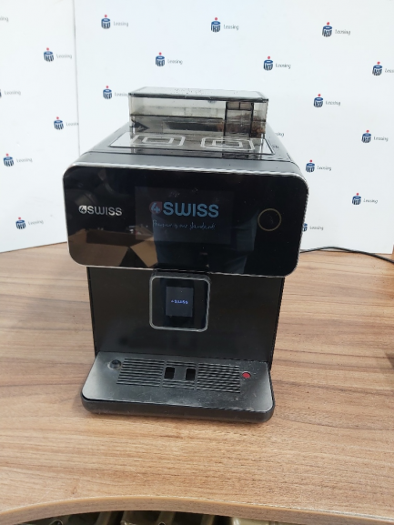 Zdjęcie przedmiotu: Coffee maker 4Swiss ROMA A10 Pro S/N 19010389