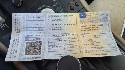 Zdjęcie przedmiotu: Lexus CT 200h Elegance, Hybrid + LPG