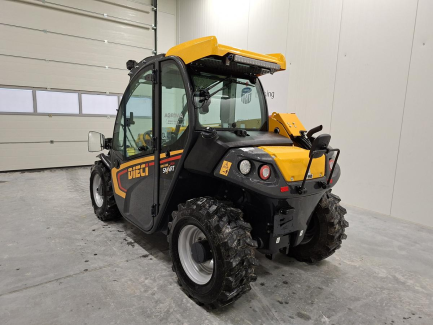 Zdjęcie przedmiotu: DIECI GSC191 telescopic handler (MINI AGRI 20.4 SMART)