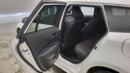 Zdjęcie przedmiotu: Toyota Corolla TS Kombi 2.0 Hybrid Comfort